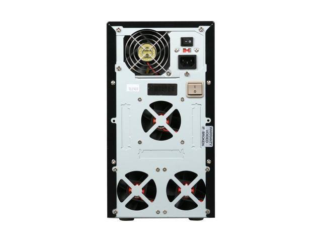 1:5 CD/DVD Duplicator Q2329