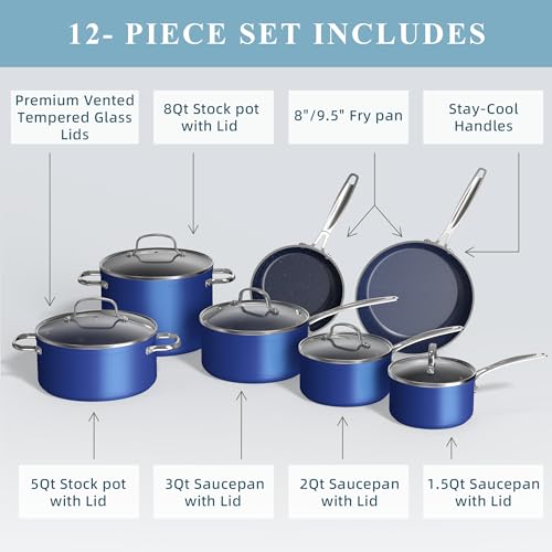 Cookware Set D62658