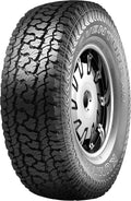 265/60R18 110T All-Terrain Tire D763