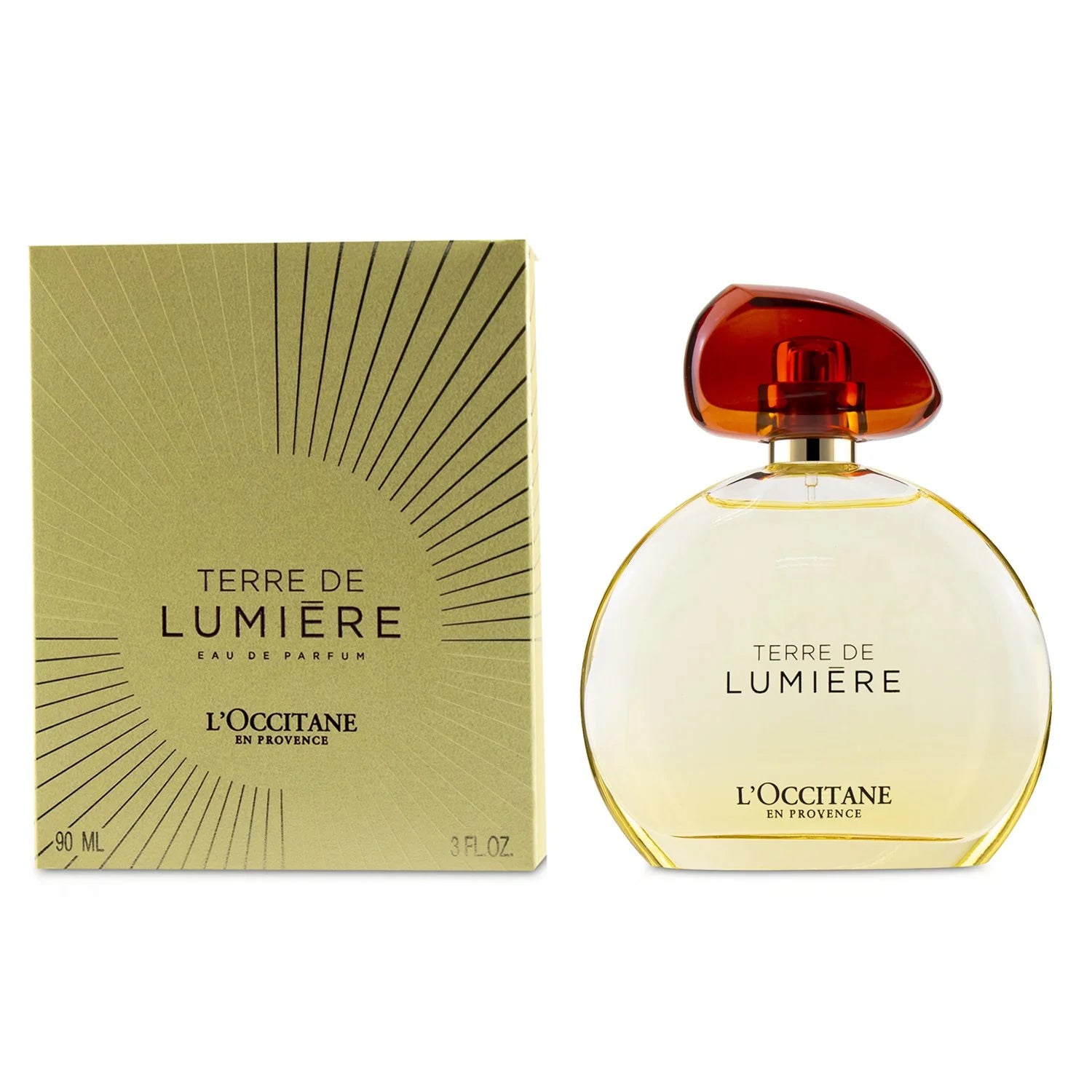 Eau De Parfum Spray 90ml Z125