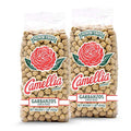 Dried Garbanzo Beans (Chickpeas), 1 Pound (Pack of 2) A92456