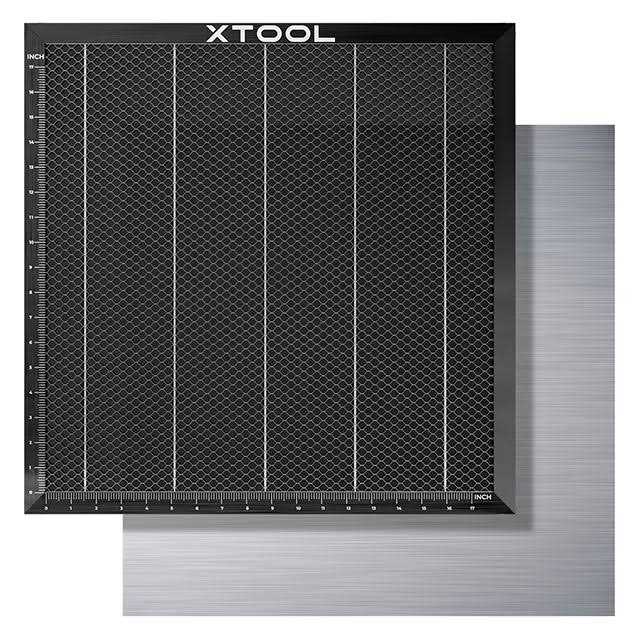 Honeycomb Working Panel Set N137