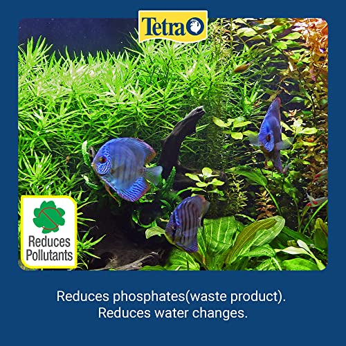 3.38 Ounces Weekly Freshwater Aquarium Water Conditioner C876153