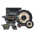 3-Way Component Kit R121