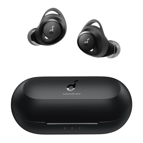 True Wireless Earbuds, 40H Playtime, IPX7 Waterproof, Bluetooth Earbuds X39735
