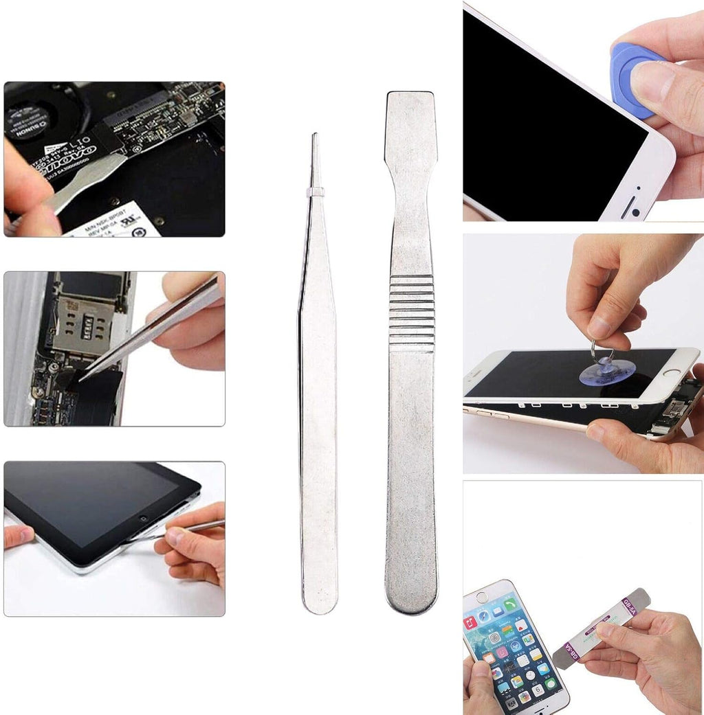 25 in 1 Precision Screwdriver Electronics Repair Tool Kit J474