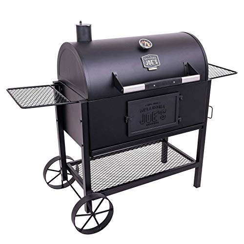 Charcoal Grill I6525