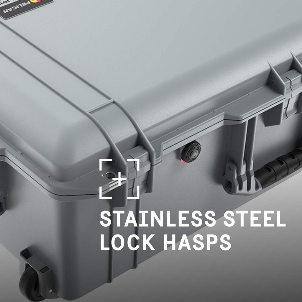 Silver Pelican Air 1615 Case D52410