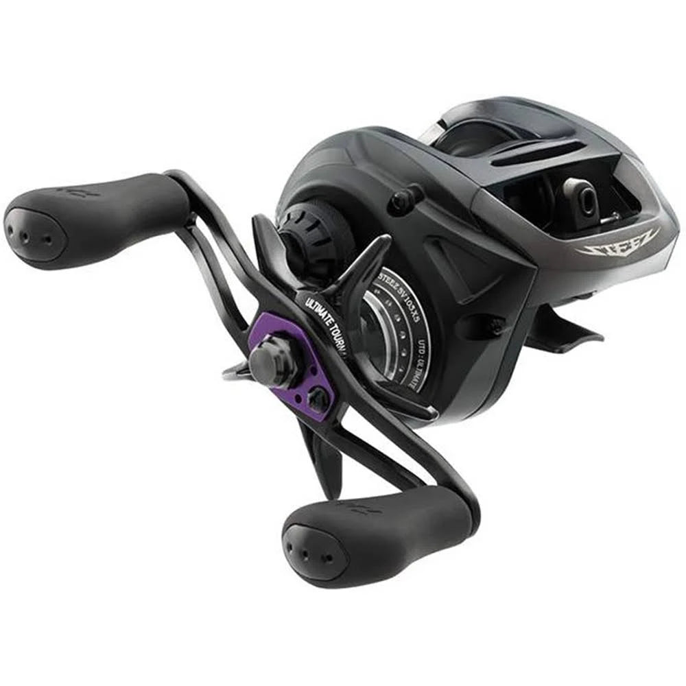 Baitcasting Reel J22823
