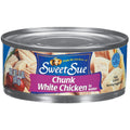 5 Oz Can Pack of 24 Chunk White Chicken in Water H521719