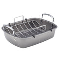 17" x 13" Nonstick Bakeware Roaster U234038