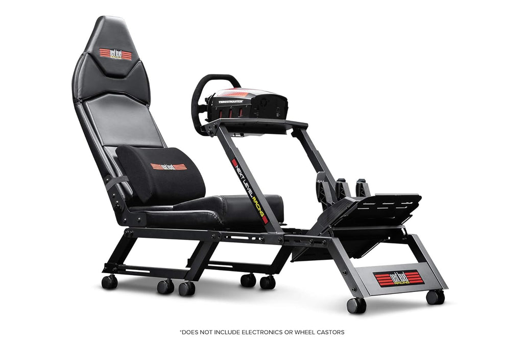 F-GT Simulator Cockpit A823738
