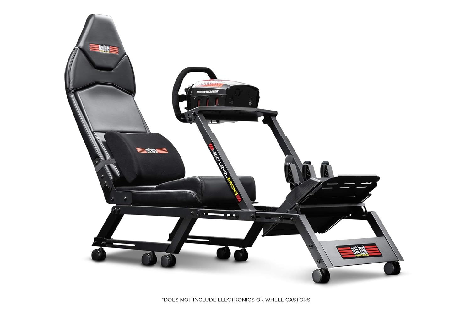 F-GT Simulator Cockpit A823738