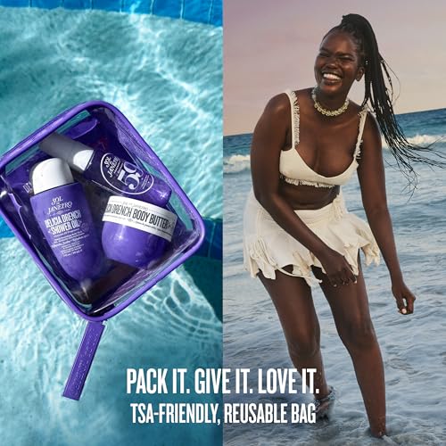 Travel Shower Kit Q559
