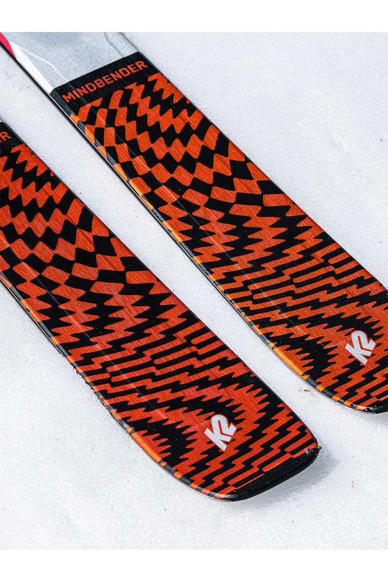 90Ti Skis 177cm S274395