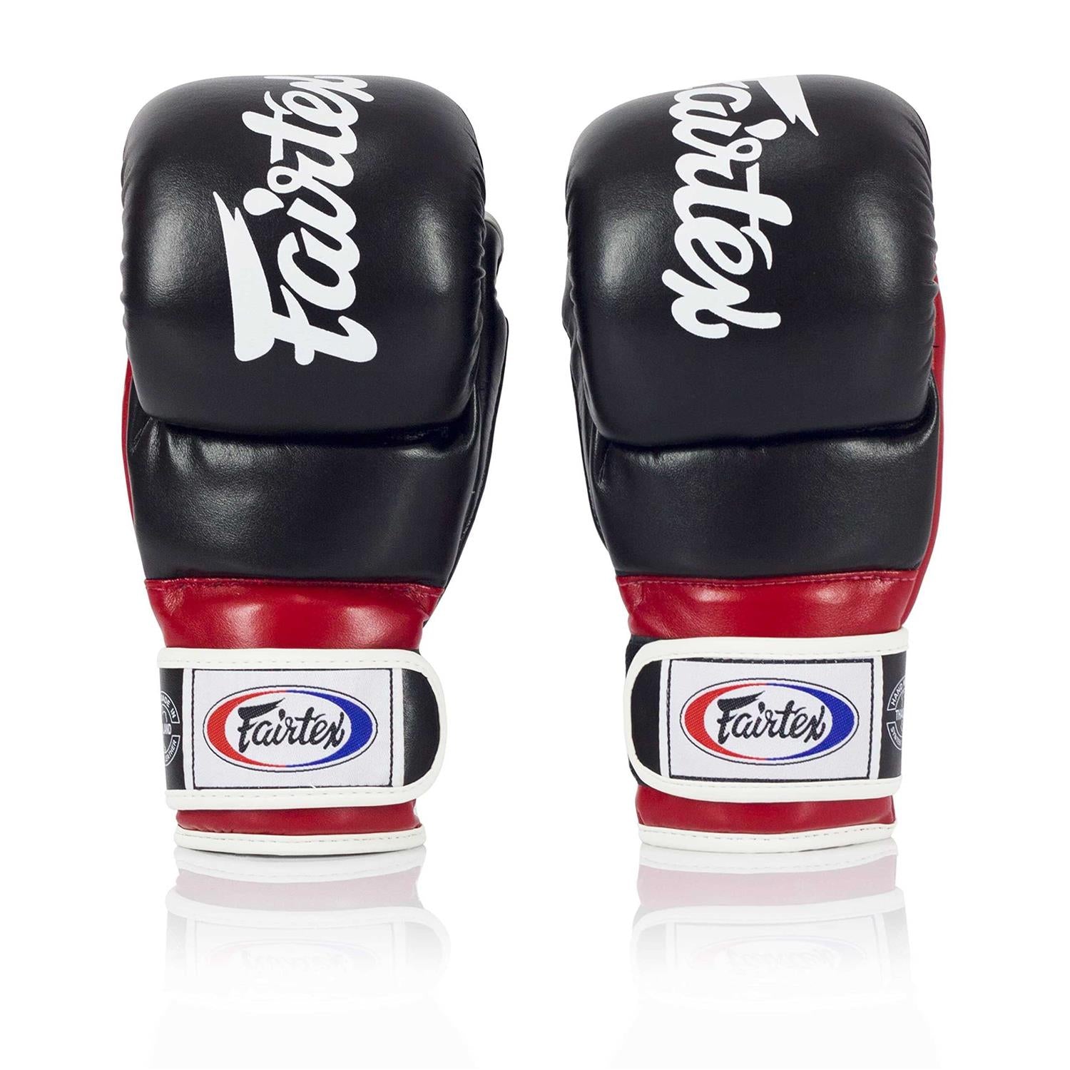 Super Sparring Grappling MMA Gloves H98256