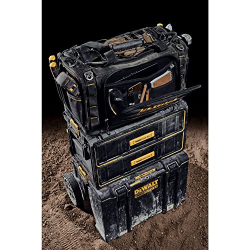 Compact Tool Bag F51109
