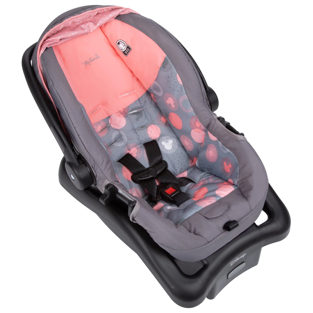 Smooth Ride Travel System Z9356