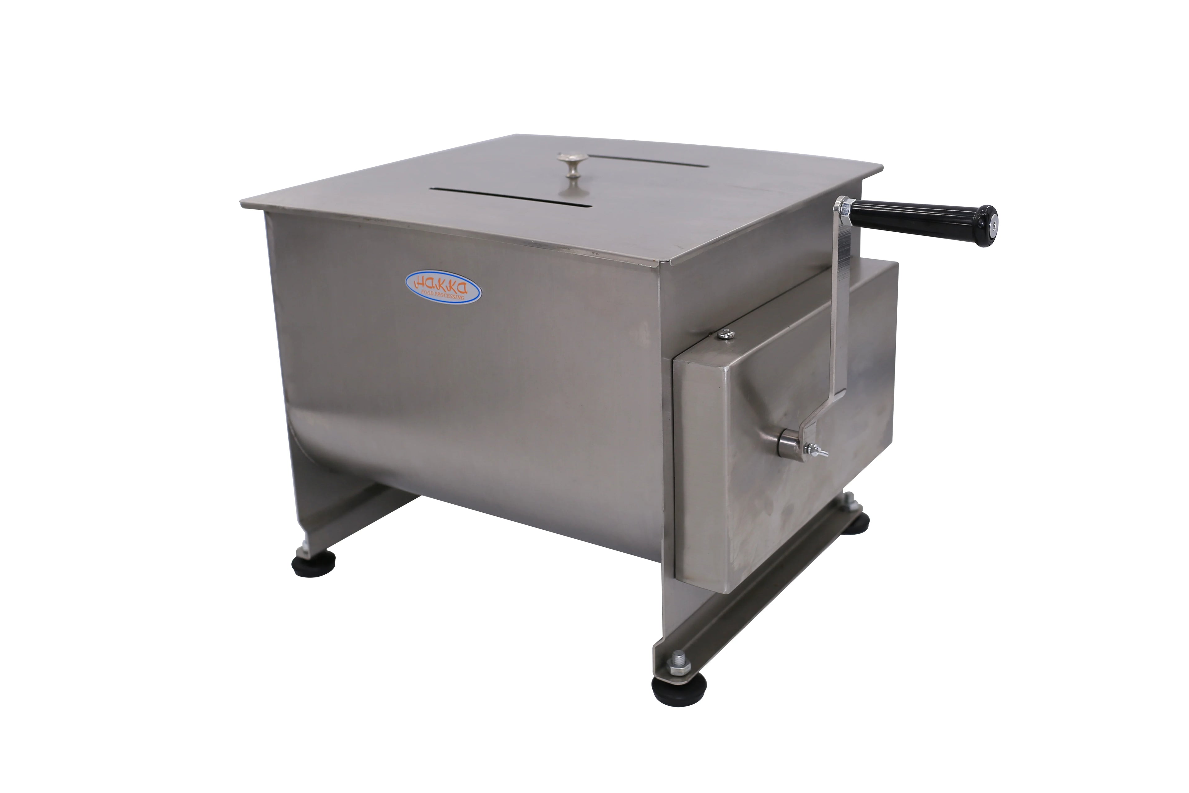 30 Liter Double Axis Manual Meat Mixer A776