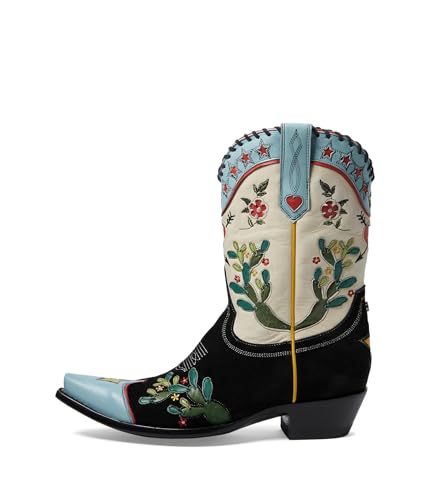 Women's Western Boot T5705