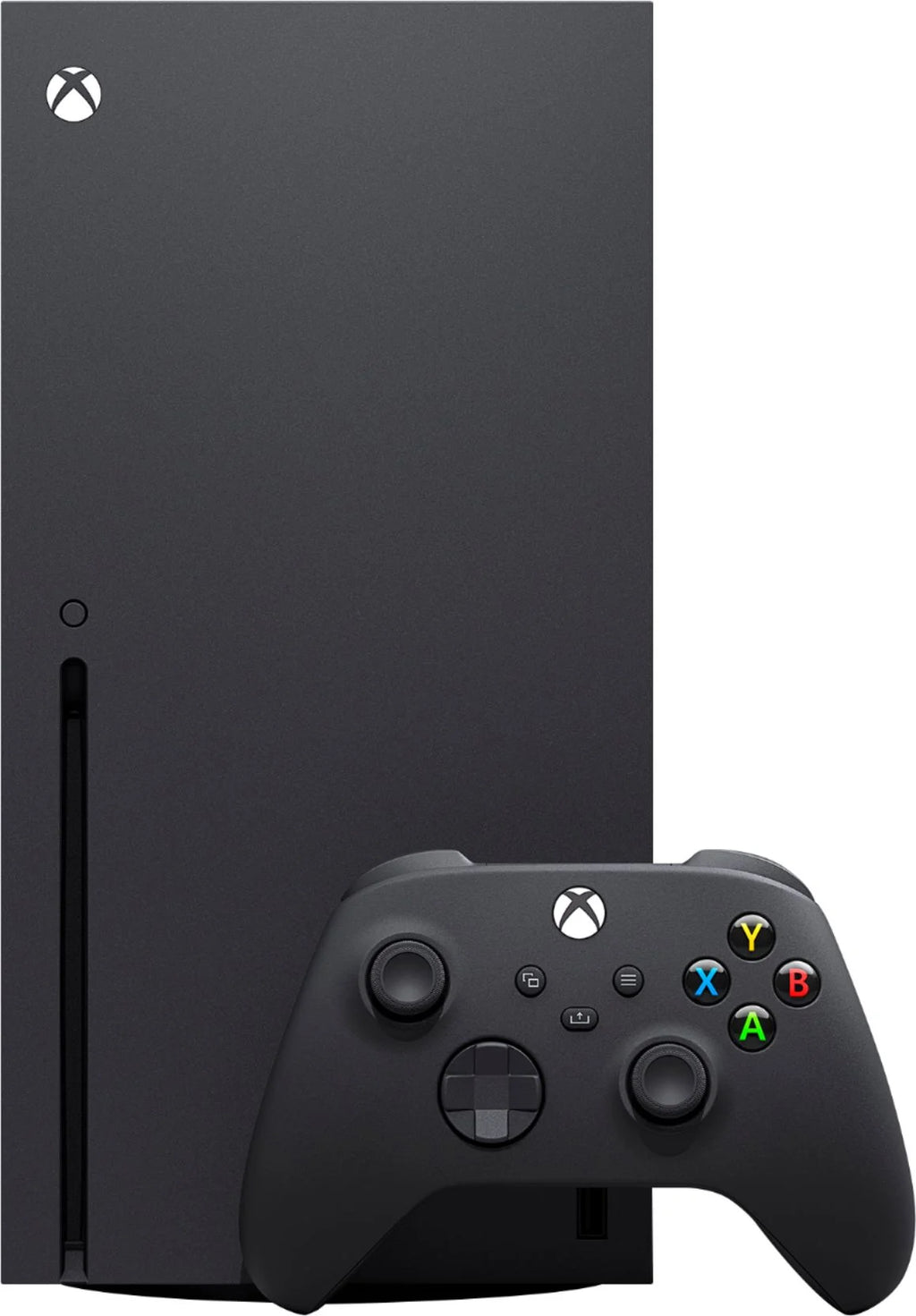 Xbox Series X 1TB SSD Console with Wireless Controller H5744