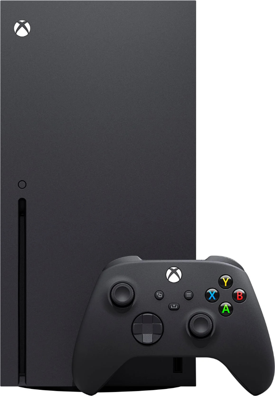 Xbox Series X 1TB SSD Console with Wireless Controller H5744