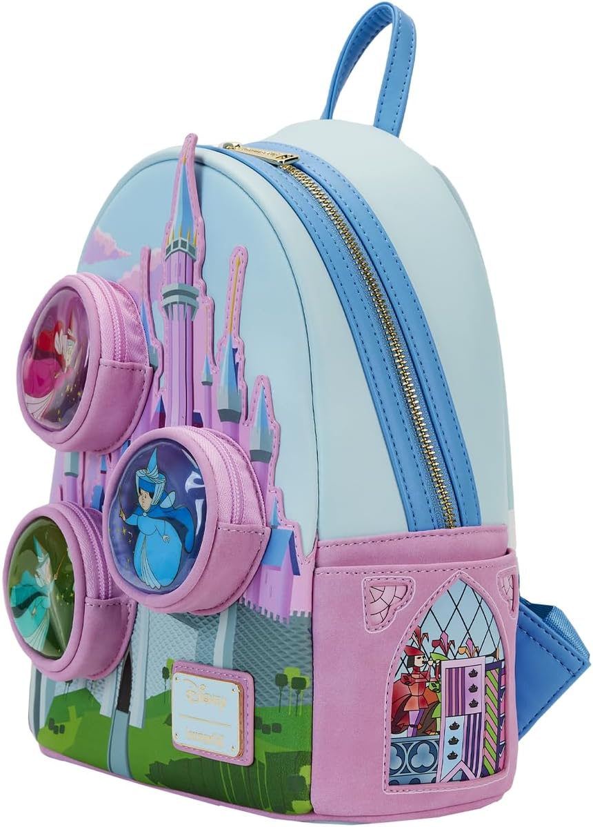 Mini Backpack K65554