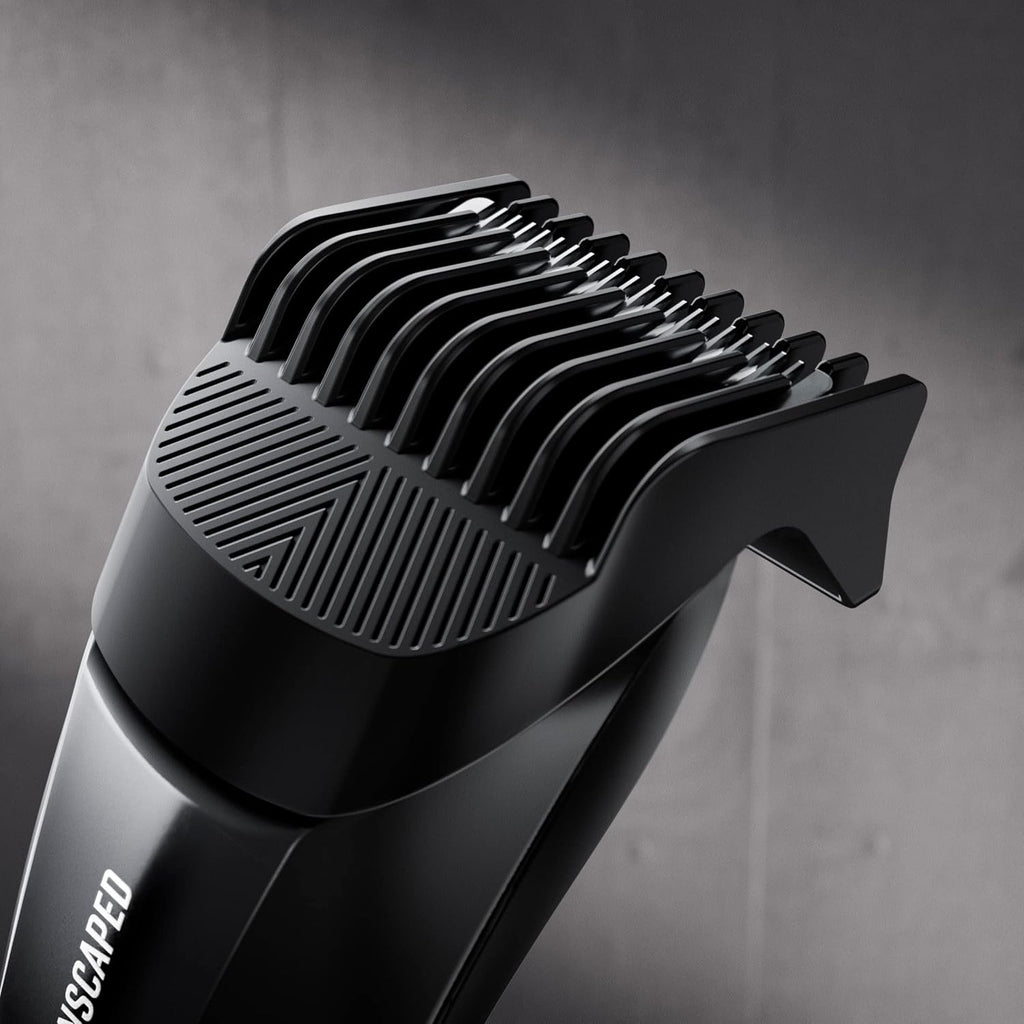 The Face Grooming Duo A14001
