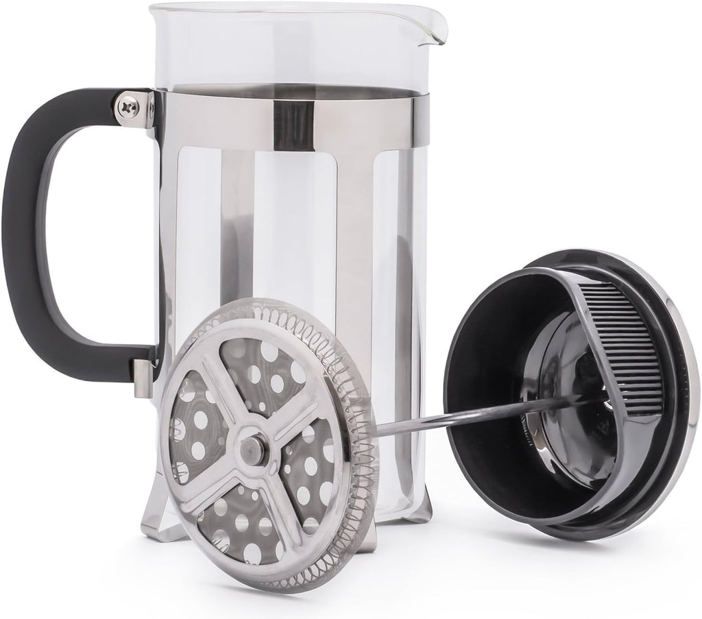 Stainless Steel French Press Coffee Maker U508