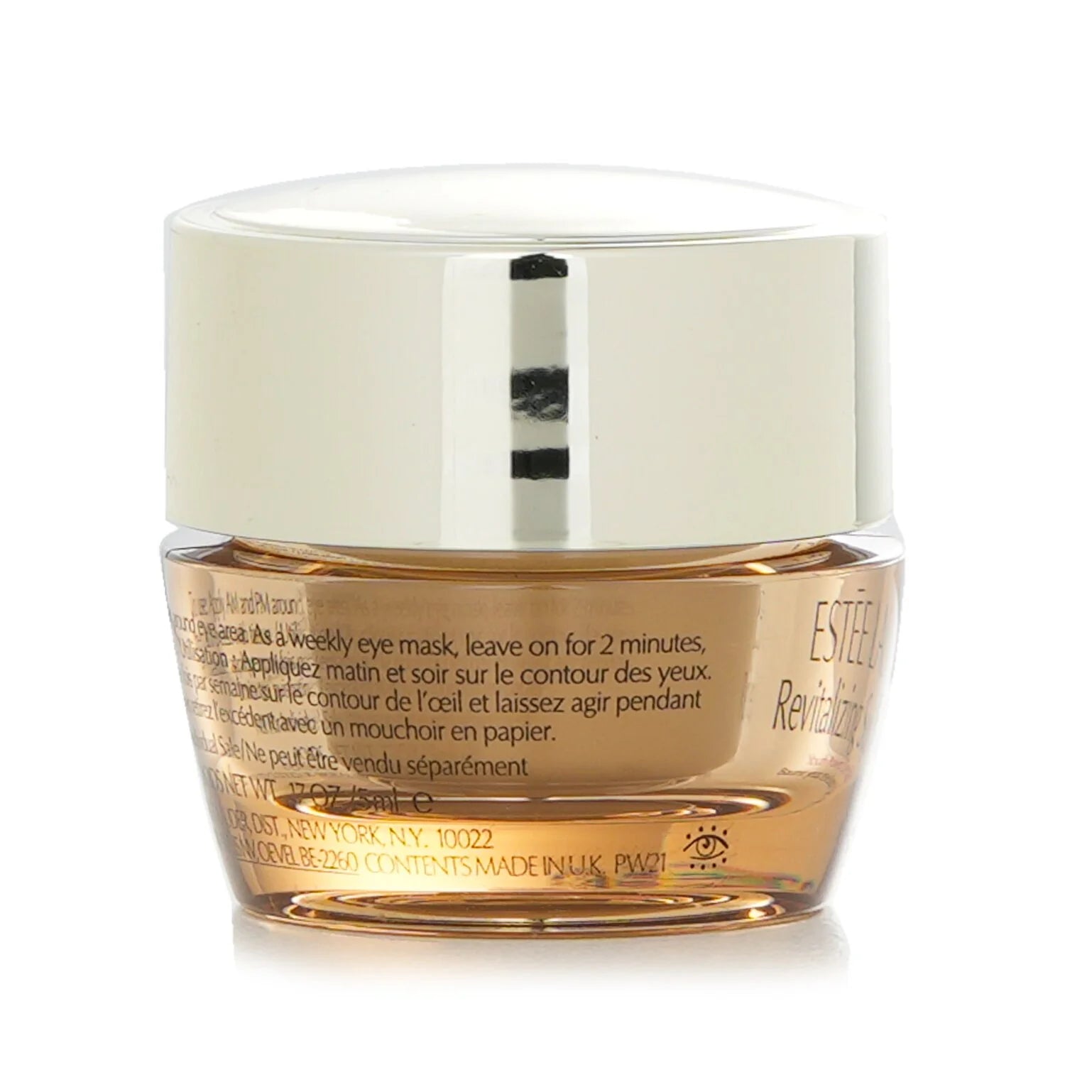 Revitalizing Supreme + Youth Power Eye Balm 5ml T271553