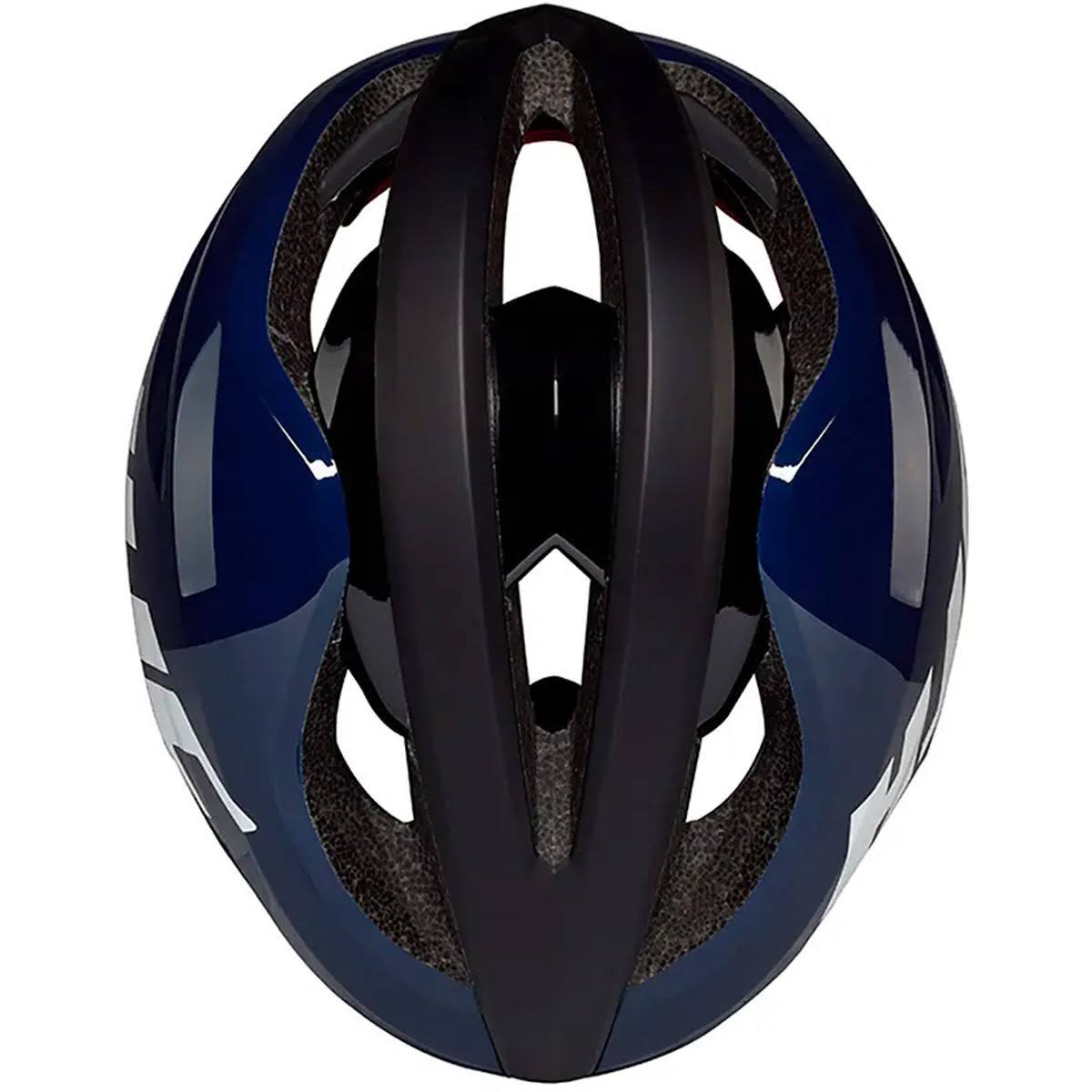 Blue Black Helmet U496264