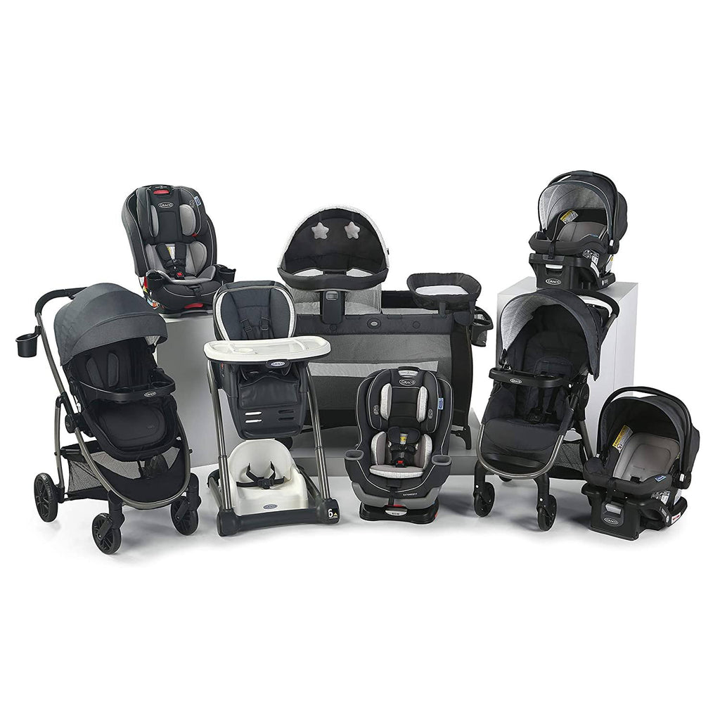 3 in 1 Car Seat M159856