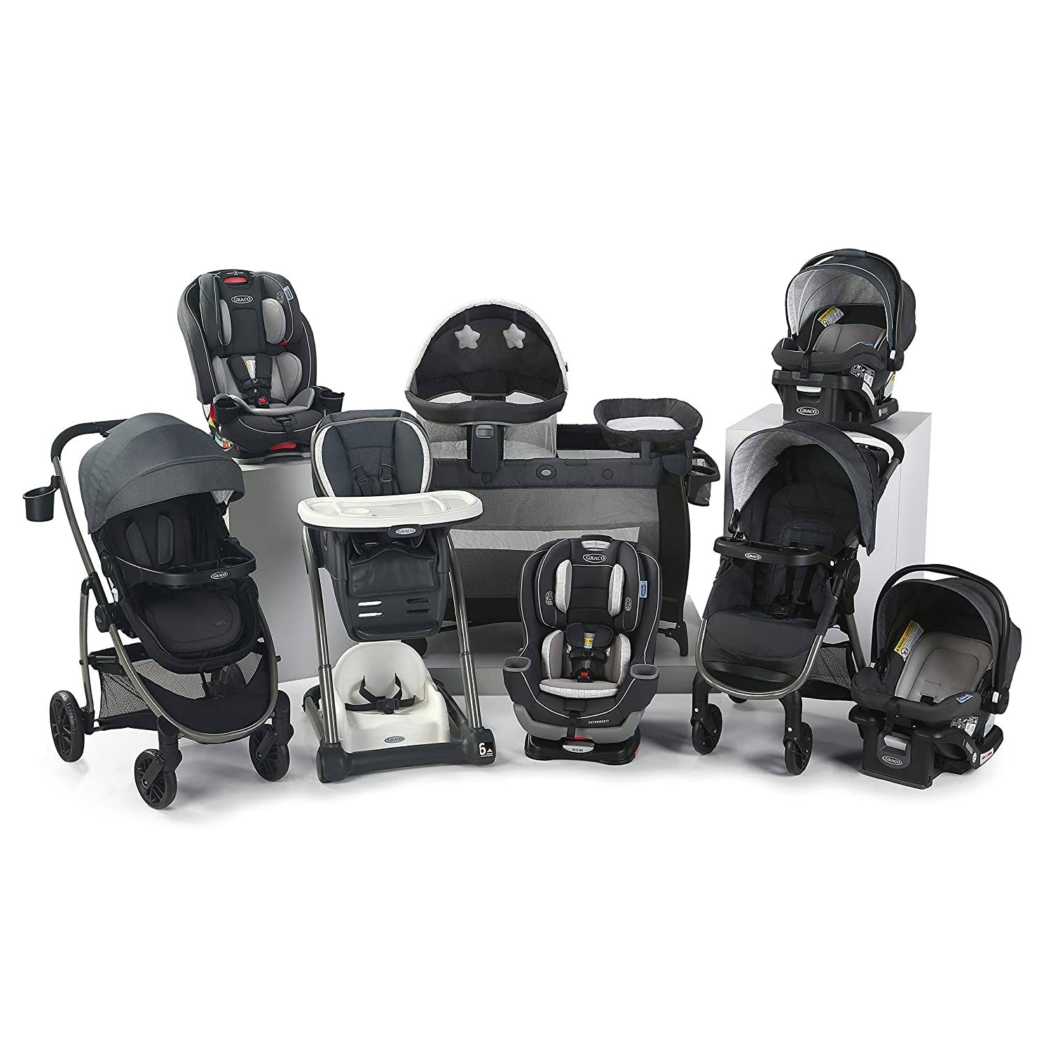 3 in 1 Car Seat M159856
