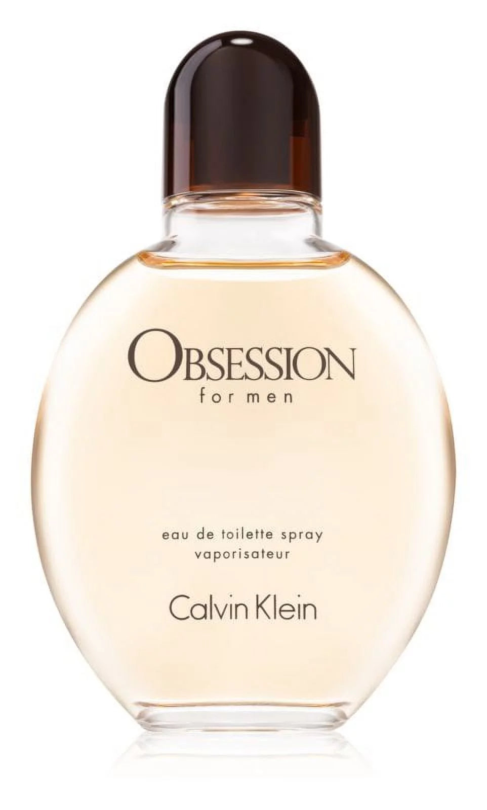 4 oz Eau de Toilette for Men X219