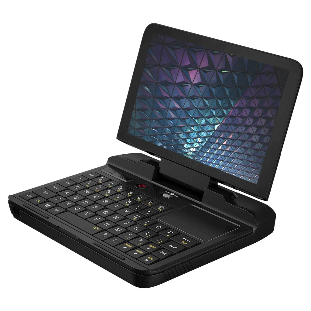 6-Inch Windows 10 Handheld PC Y81758