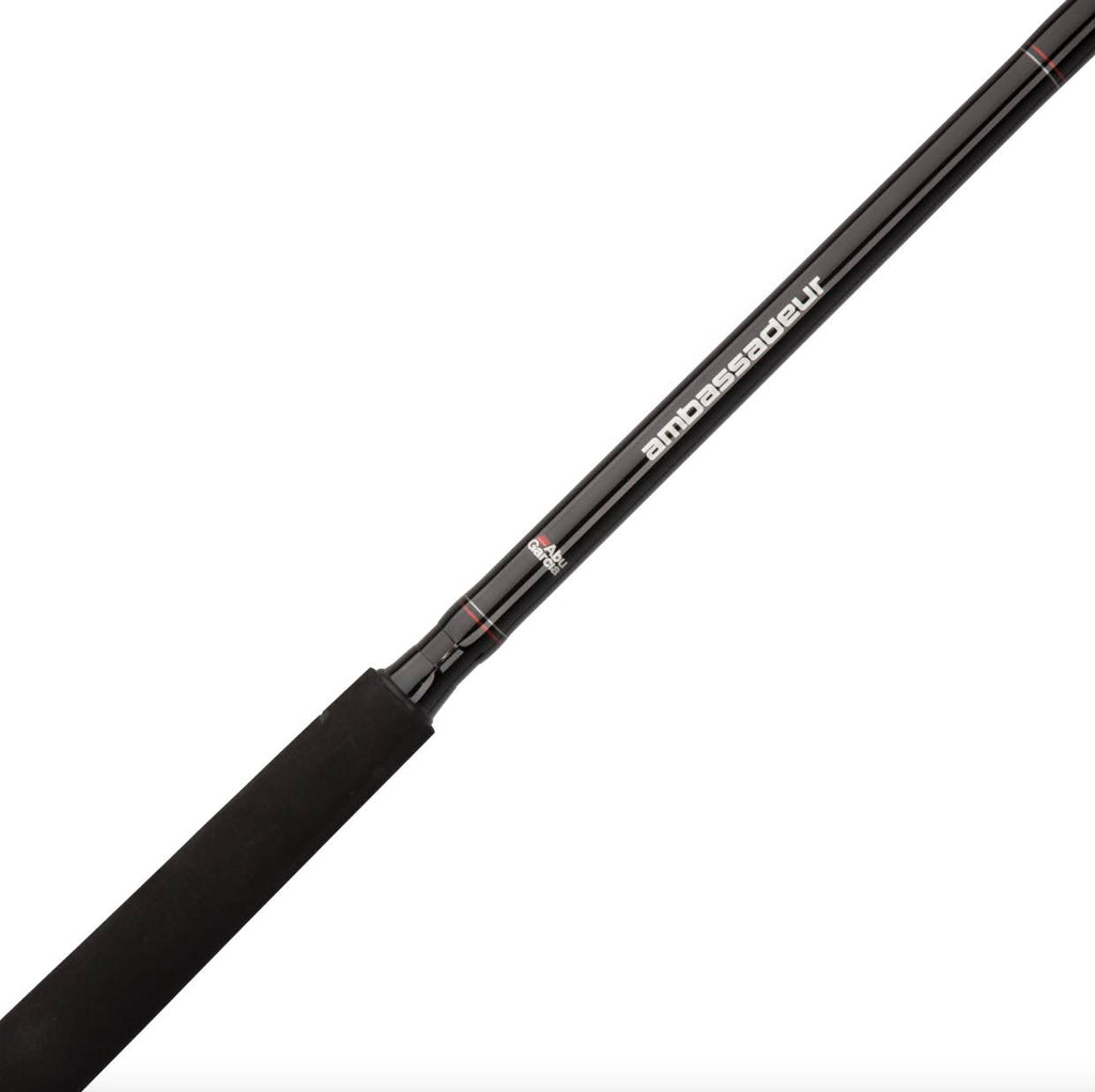 8 Baitcast Combo O890