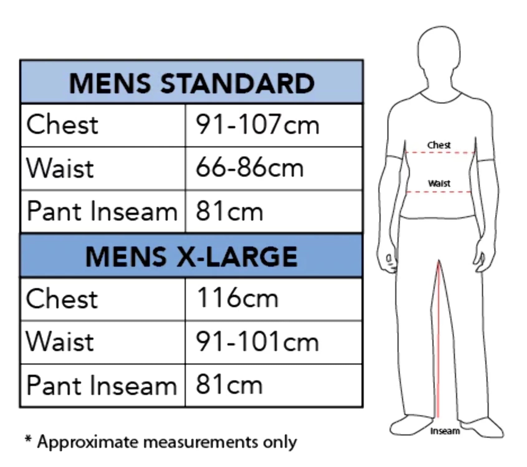 Iron Man Deluxe Adult Costume L815340