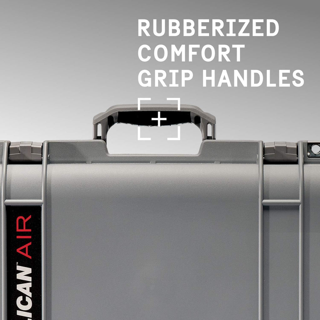 Silver Pelican Air 1615 Case D52410