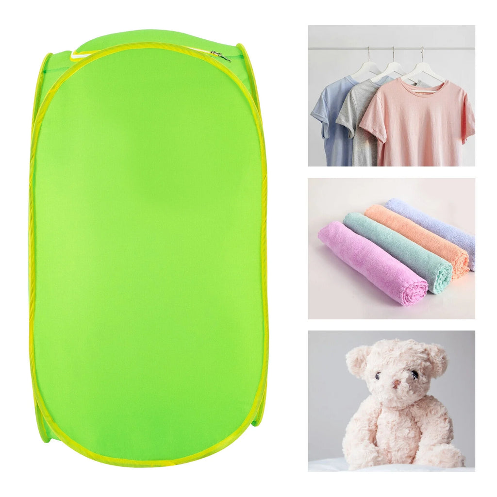 Portable Electric Clothes Dryer I141