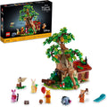 LEGO Building Set with Minifigure Y215734