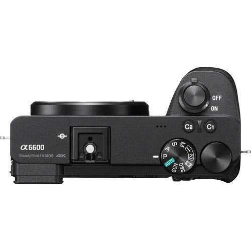 Mirrorless Camera K236143