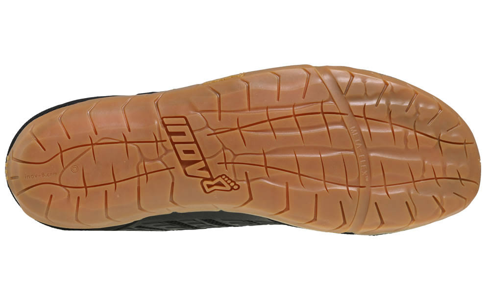 Black Mens Bare-XF 210 V3 M27769