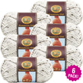 Multipack of 6 Yarn F83352