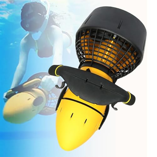 Electric Underwater Scooter T87170