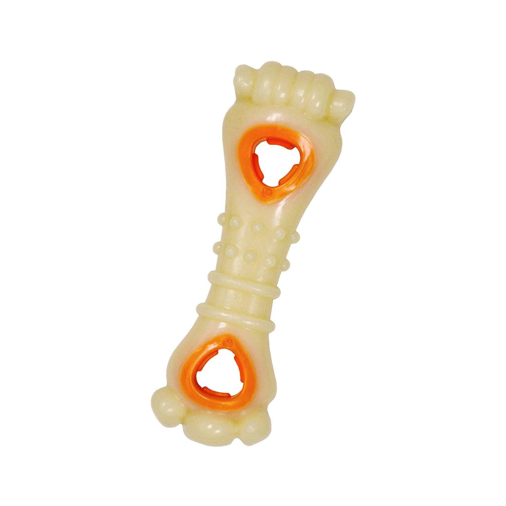 Chicken Toy Chew Bone Combo J4317
