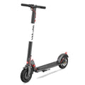 Electric Scooter with 8.5" Solid Tire, 250W Motor, Aluminum Alloy Frame O272711