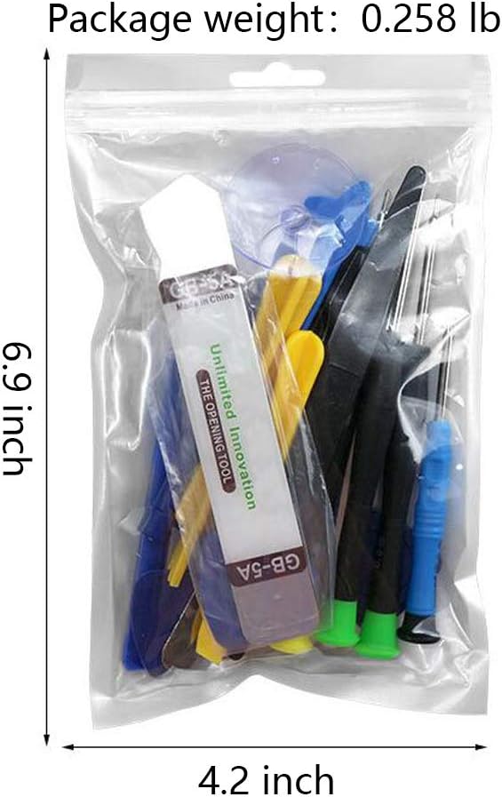 25 in 1 Precision Screwdriver Electronics Repair Tool Kit J474