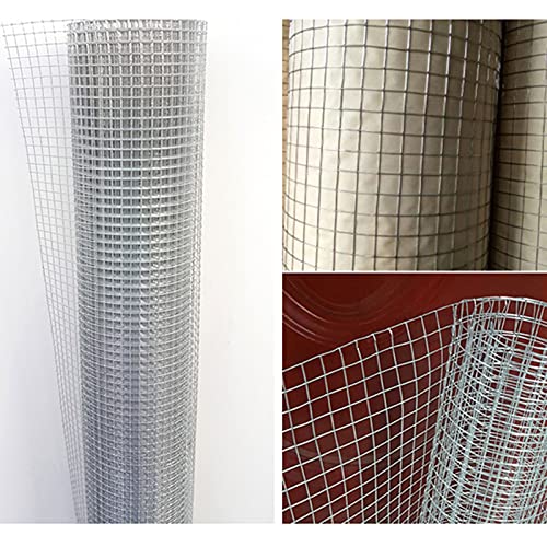 Galvanized Wire Mesh Poultry Fence H308407