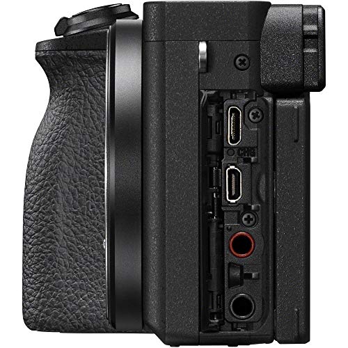 Mirrorless Camera K236143