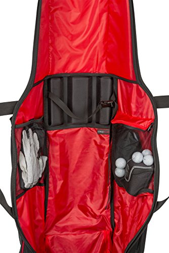 Hard Top Travel Cover H50798